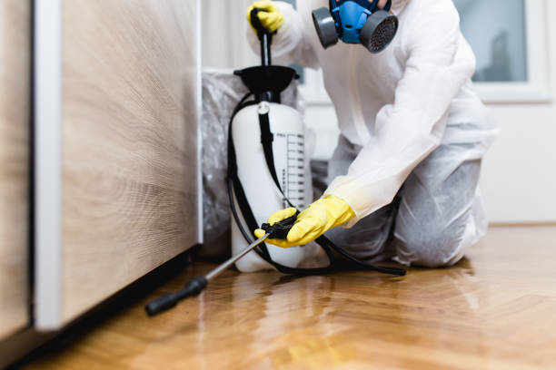 Best Wildlife Control Services  in Mount Pleasant, NC