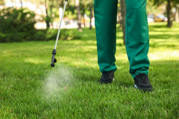 Best Wildlife Control Services  in Mount Pleasant, NC